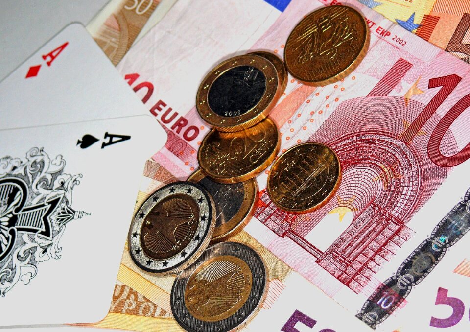 Loss gambling casino