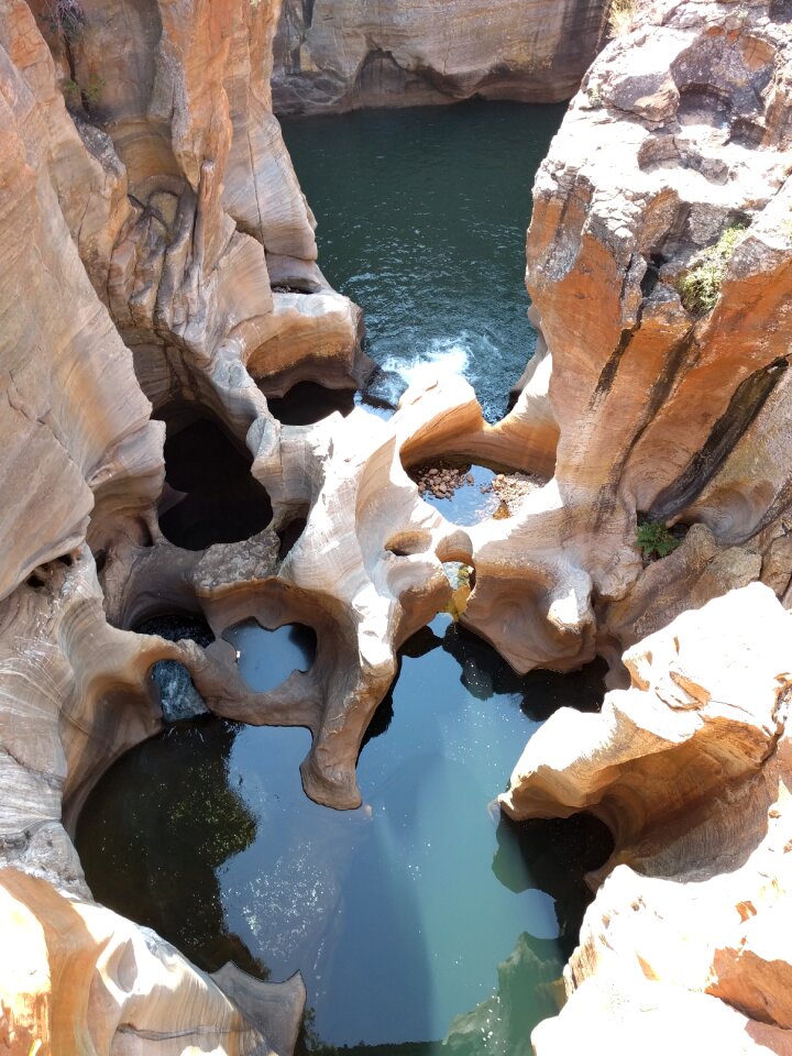 Reserve mpumalanga