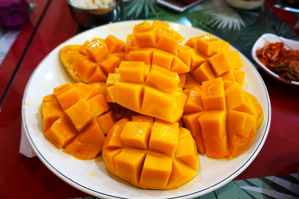 Food fruit summer