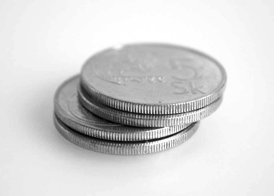 Silver old slovakia