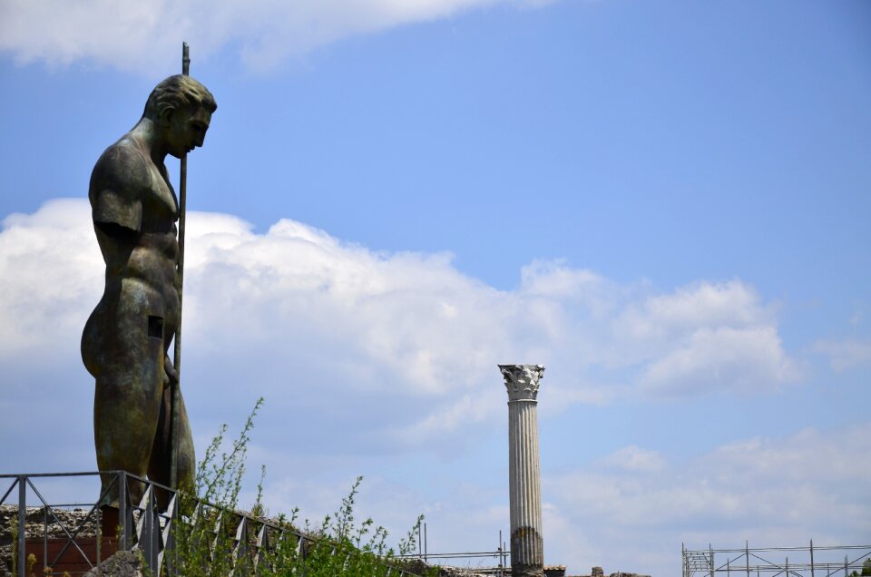 Culture art heritage