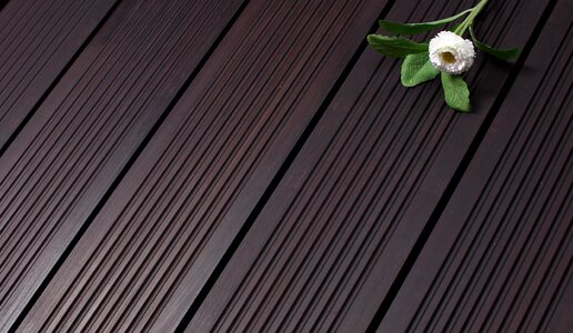 Bamboo decking decking outdoor