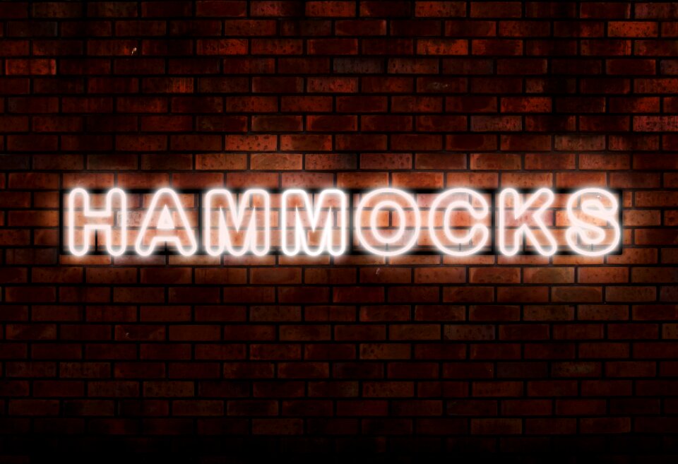 Typography glow glowing
