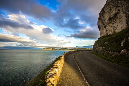 Ocean wales llandudno