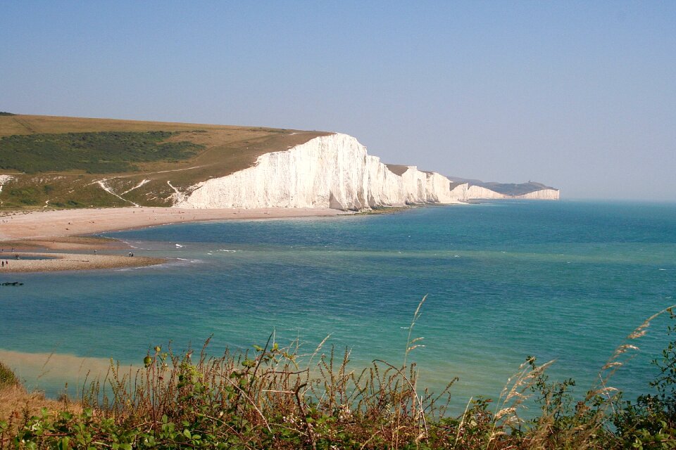 South downs downs landscape