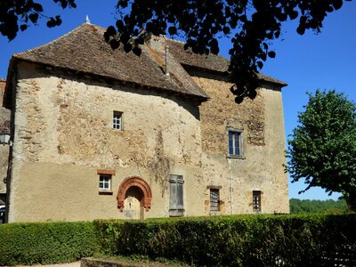 Building travel european