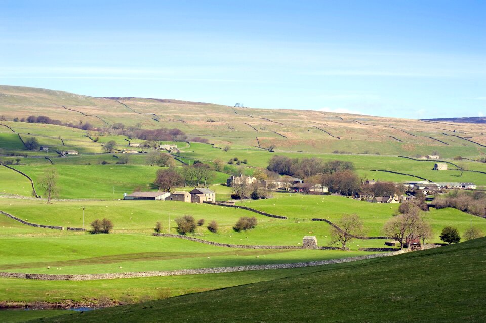 The orchards bolton le sands