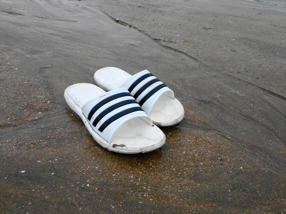 Korean slippers incheon shoes