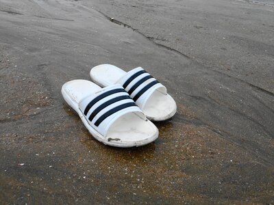 Korean slippers incheon shoes