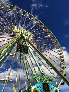 Fair year market leisure