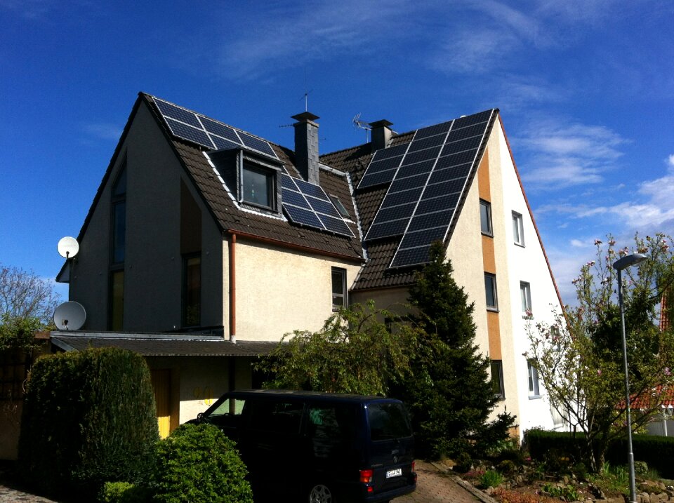 Alternative energy energy current