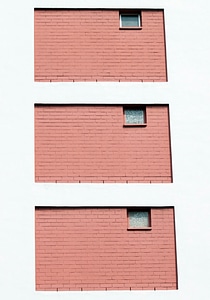 Architecture building city