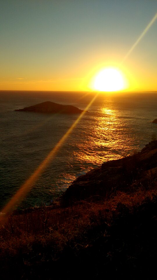 Eventide nature holidays