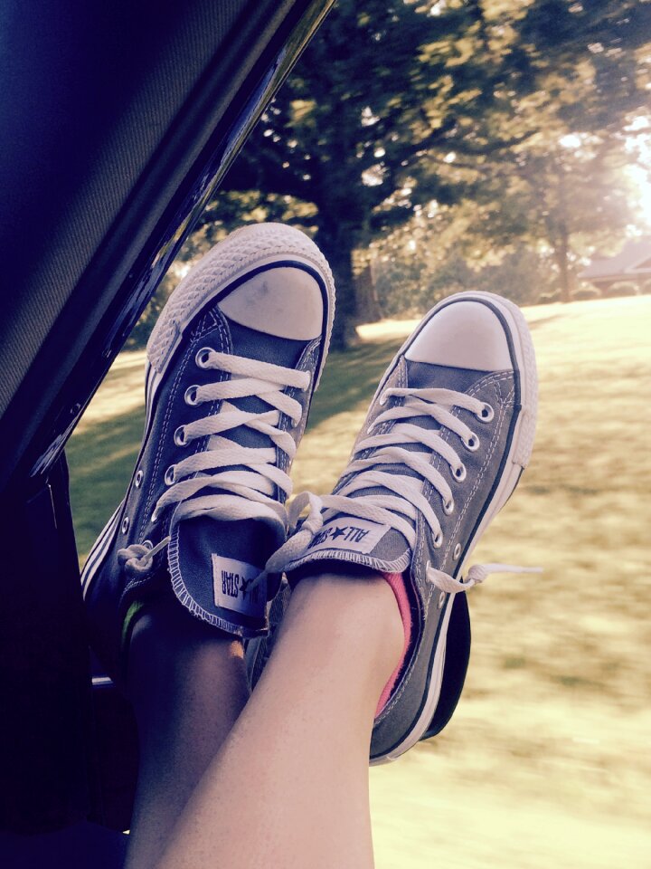 Window car travel