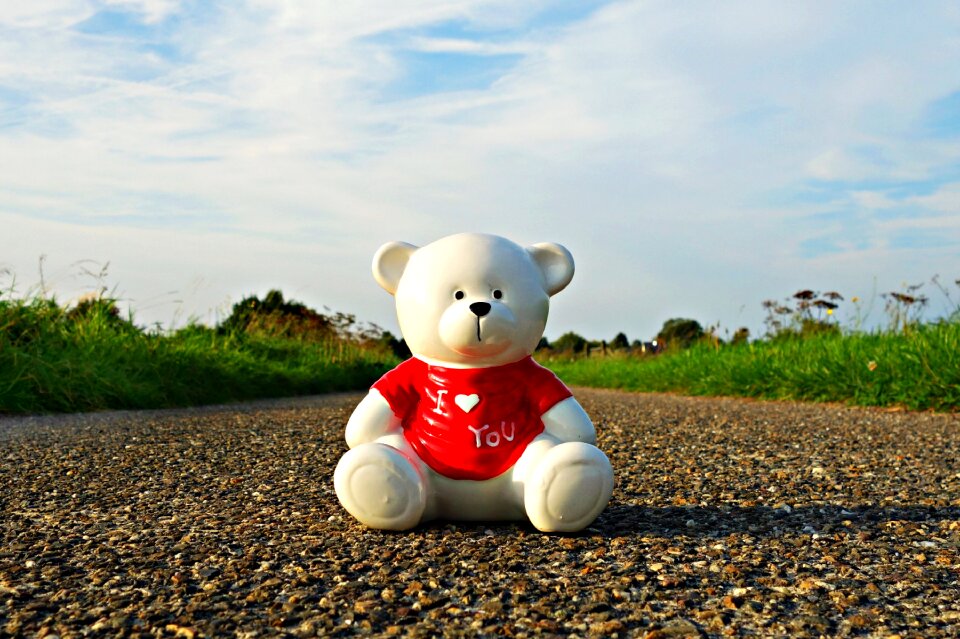 Piggy bank i love you i♥ you