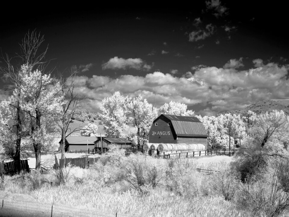 America farm north america