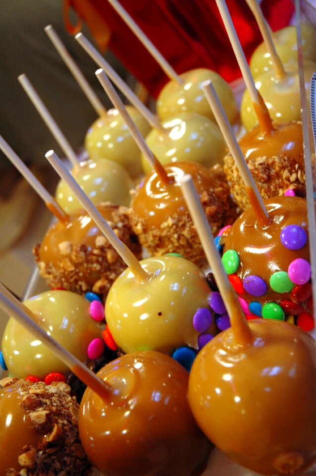 Fruit dessert food