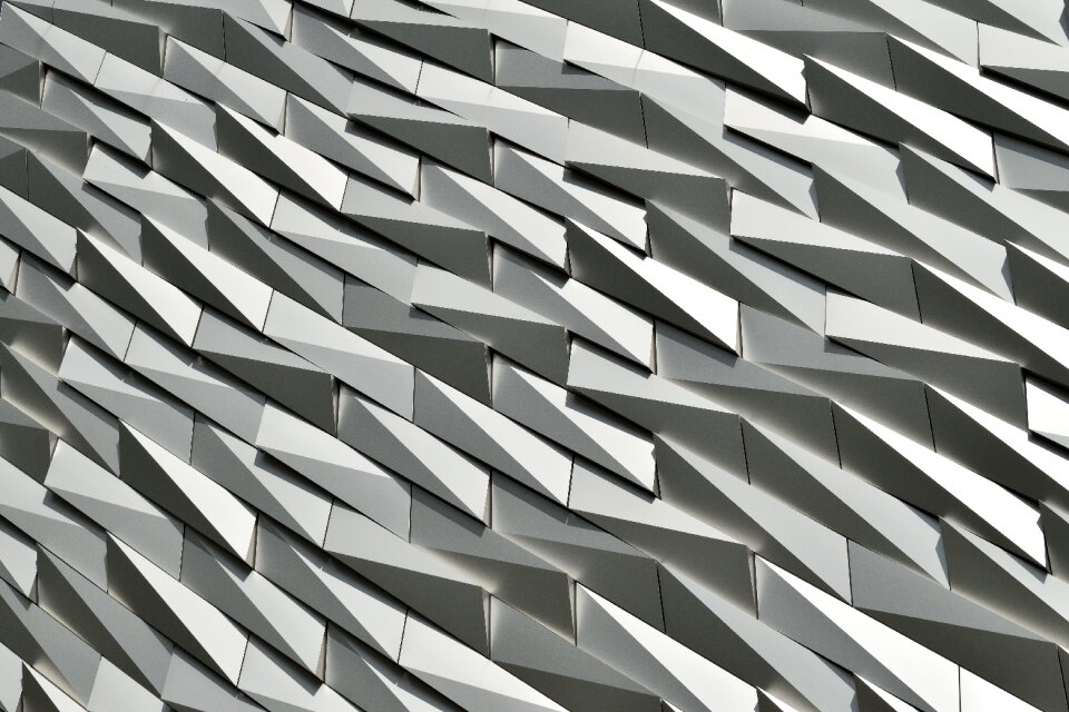 Metal the background model