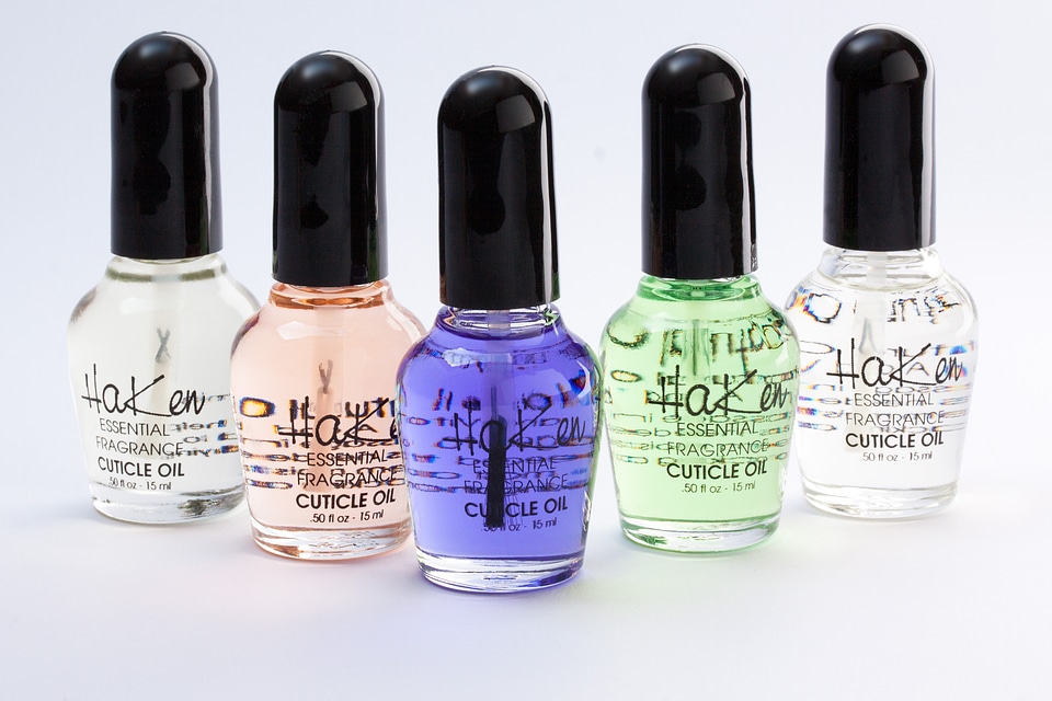 For cuticles high quality fine