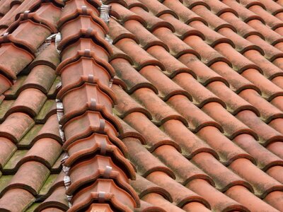 Wielospadowy tiles old
