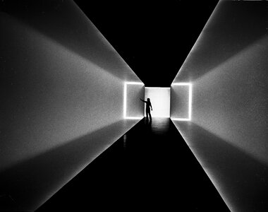 Art architecture modern