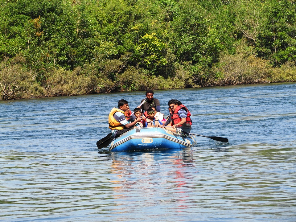 Boat ship tradition
