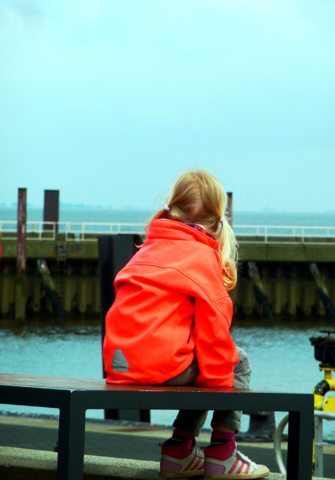 Interested boats water