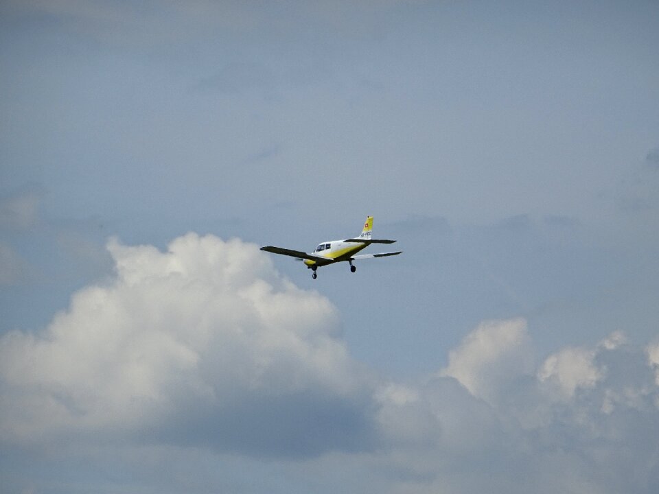 Wings flyer aviation