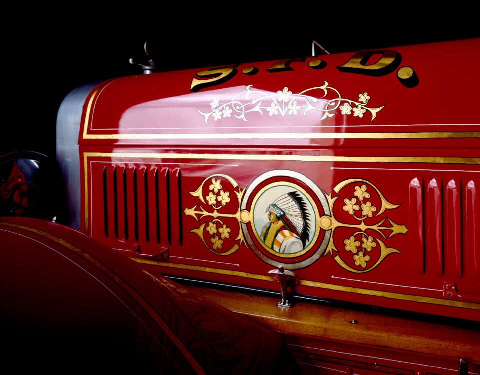 Auto oldtimer vehicles