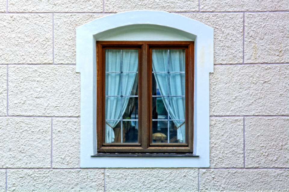 Old historically rustic