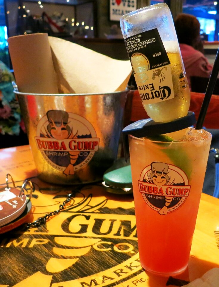 Florida drink alcoholic