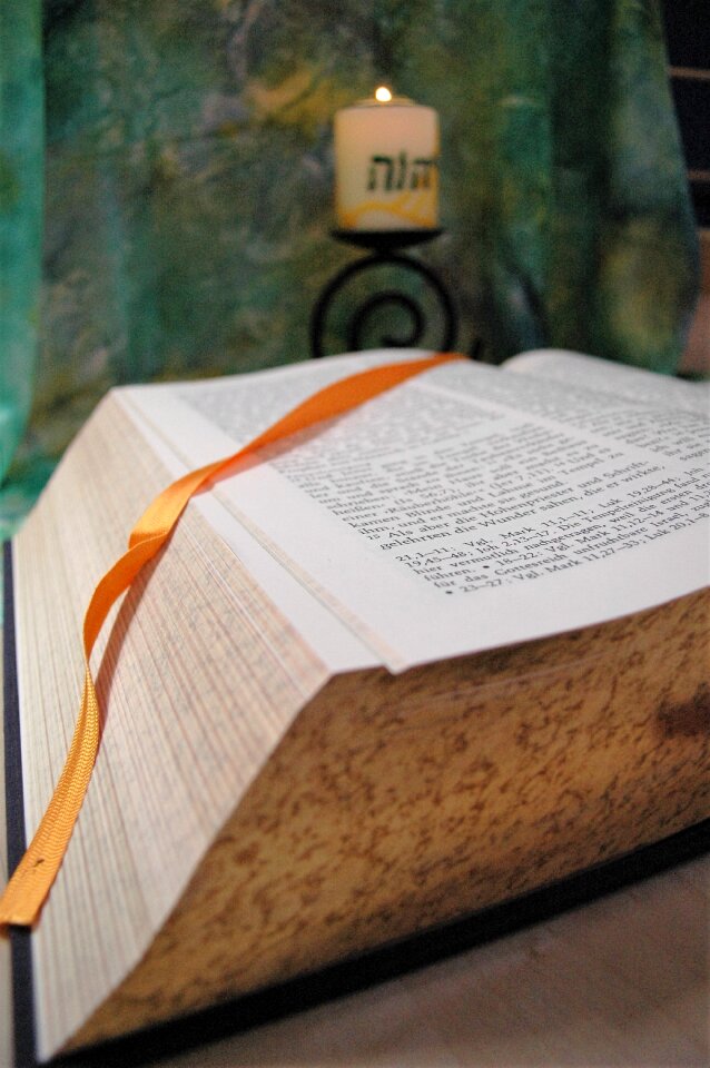 Christianity religion faith