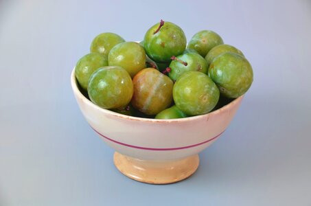 Dessert green power