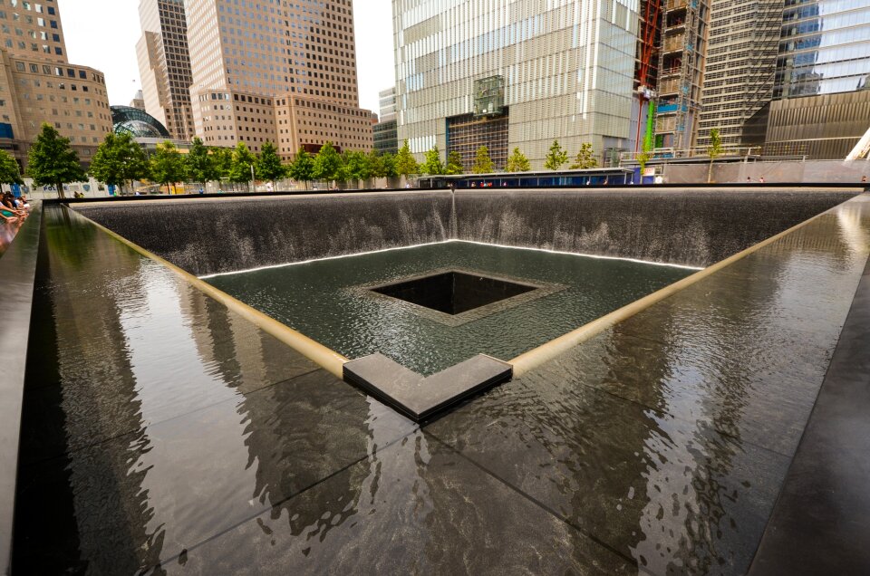 Monument new york new york city