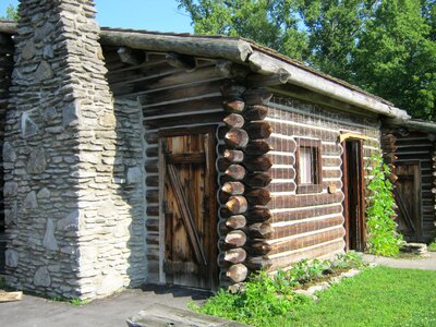 Pioneer revolutionary history