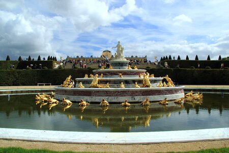 Beautiful france holidays