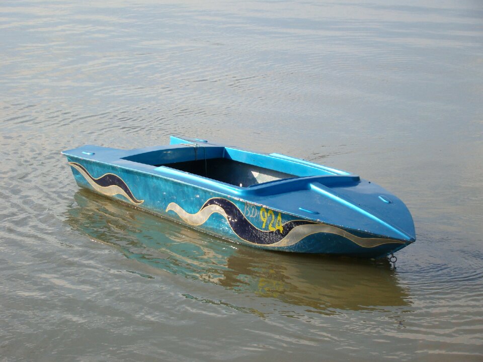 River danube transportation vessel