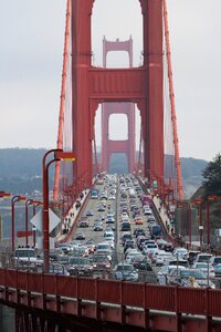 Transportation traffic
