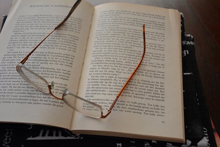 Books leisure
