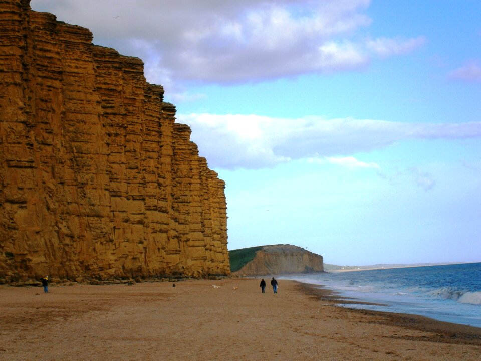 Dorset broadchurch