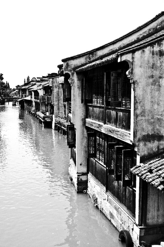 Ancient architecture china wind antiquity