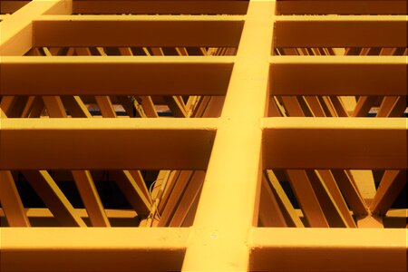 Steel yellow