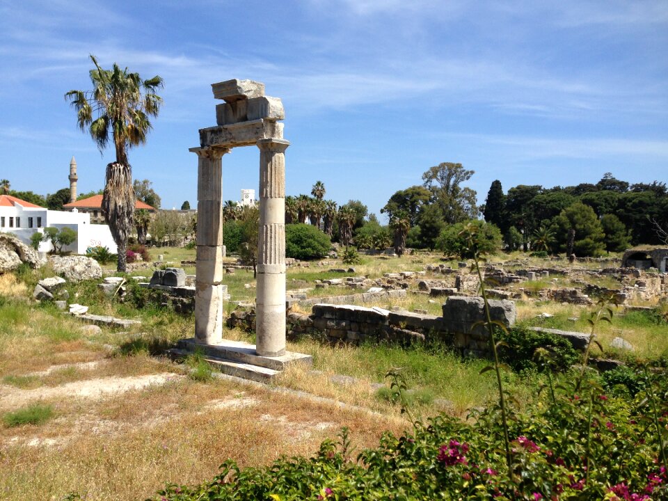 Felicia turizm agora didim