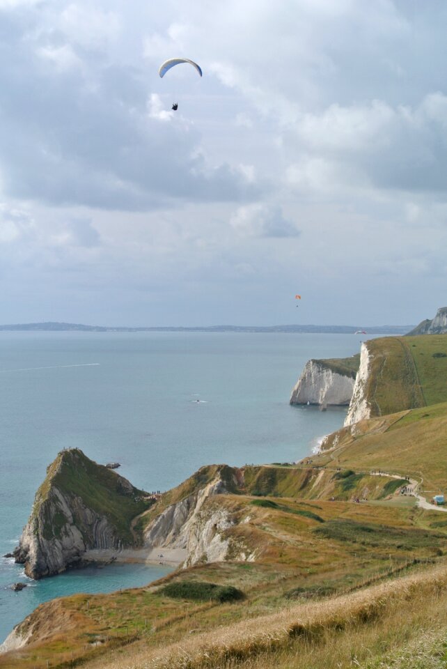 England english landscape