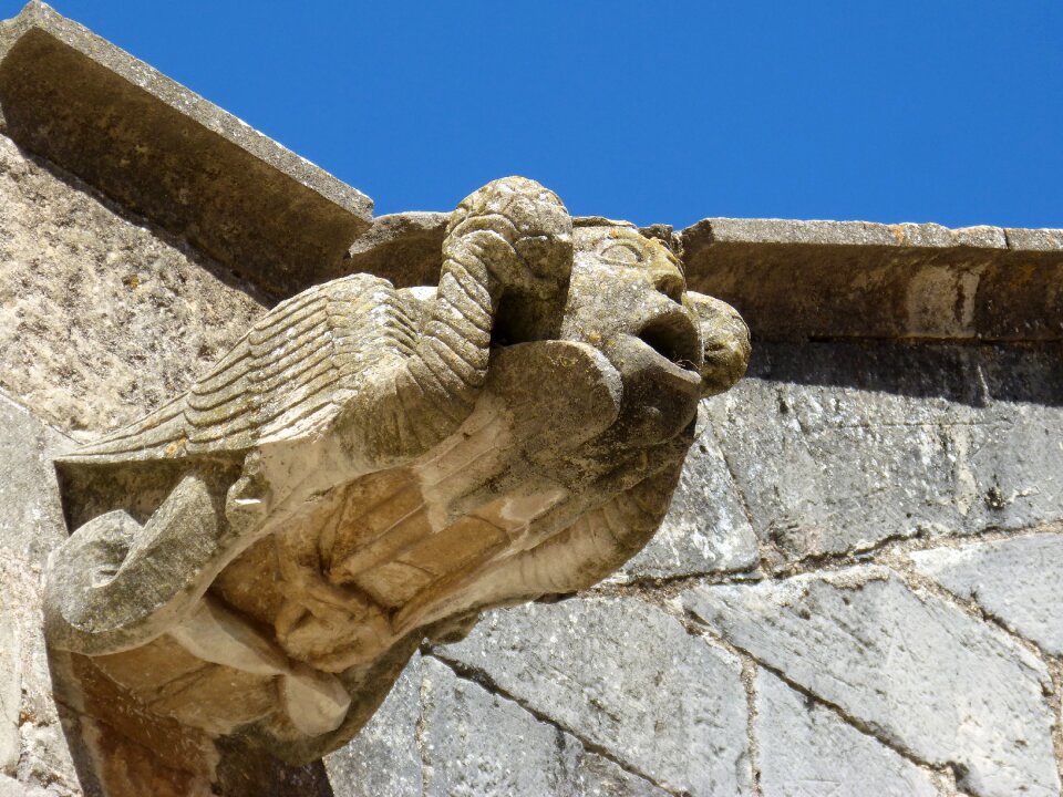 Medieval poblet catalunya