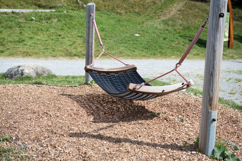 Rest relaxation time out