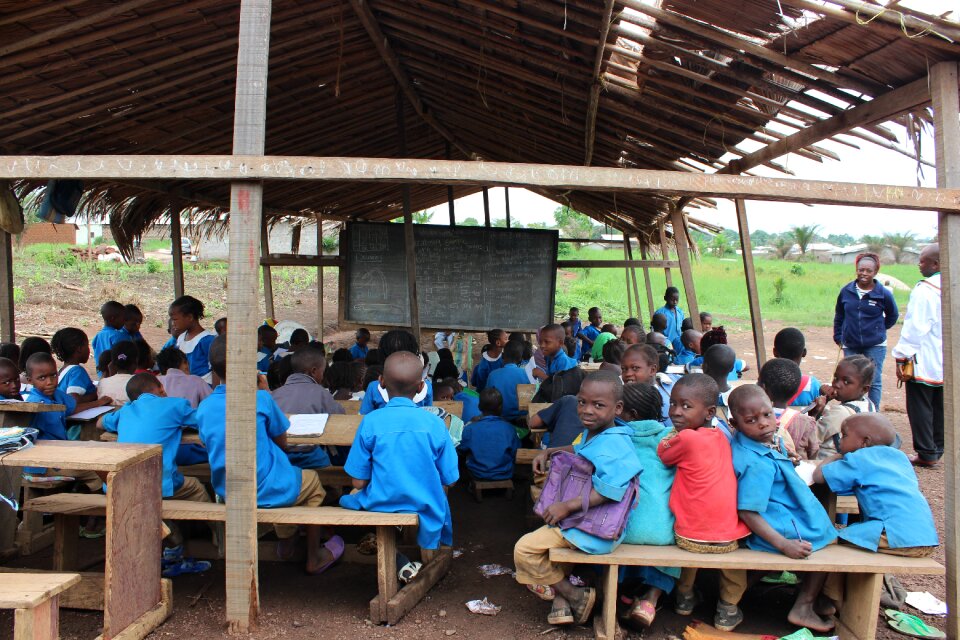 Education africa
