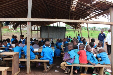 Education africa