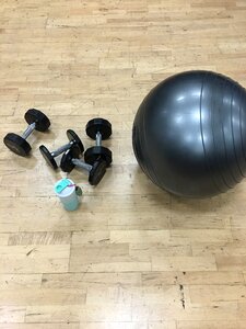 Exercise workout training photo