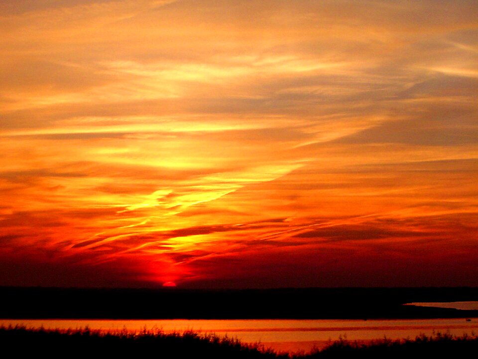 Atmospheric clouds water